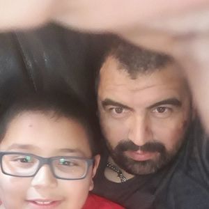 Meet your Posher, Lencho